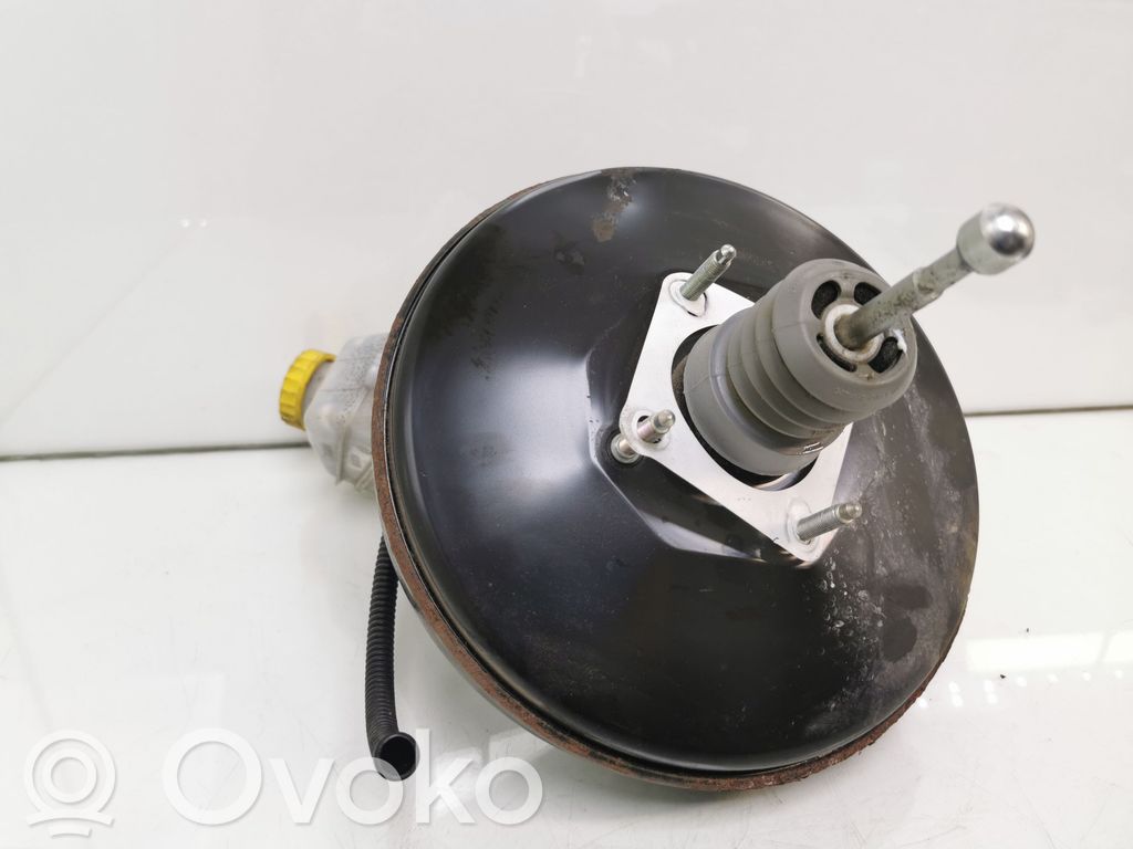 Opel Combo D Servo-frein 