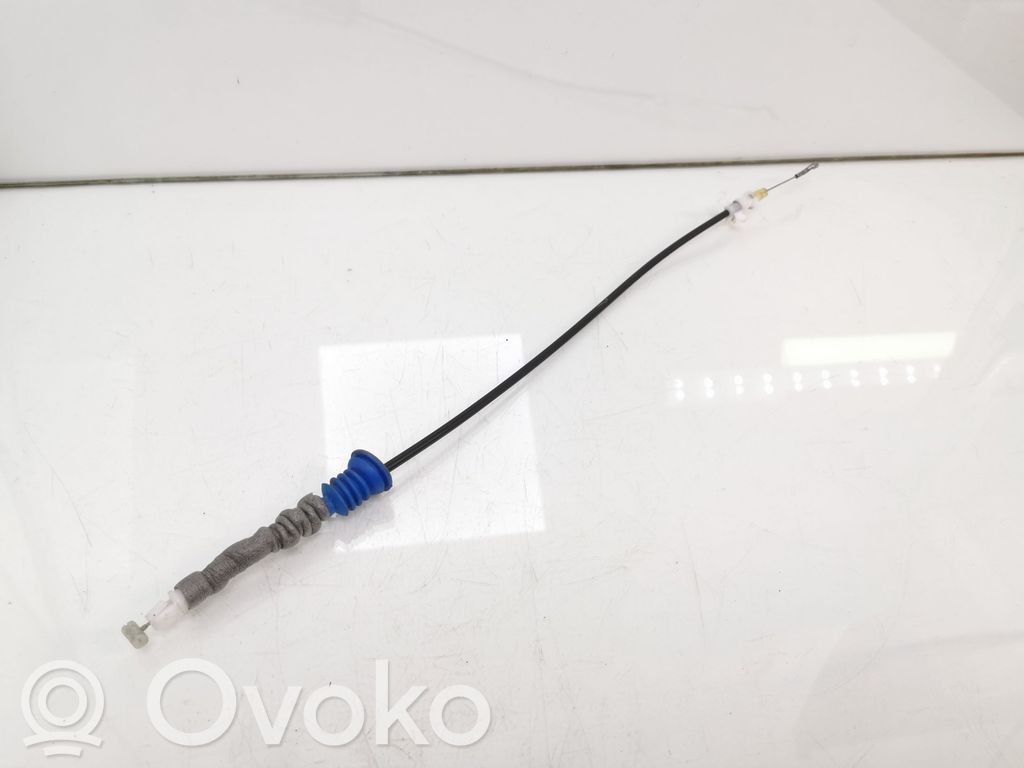 Volkswagen Up Línea de cable de puerta trasera 