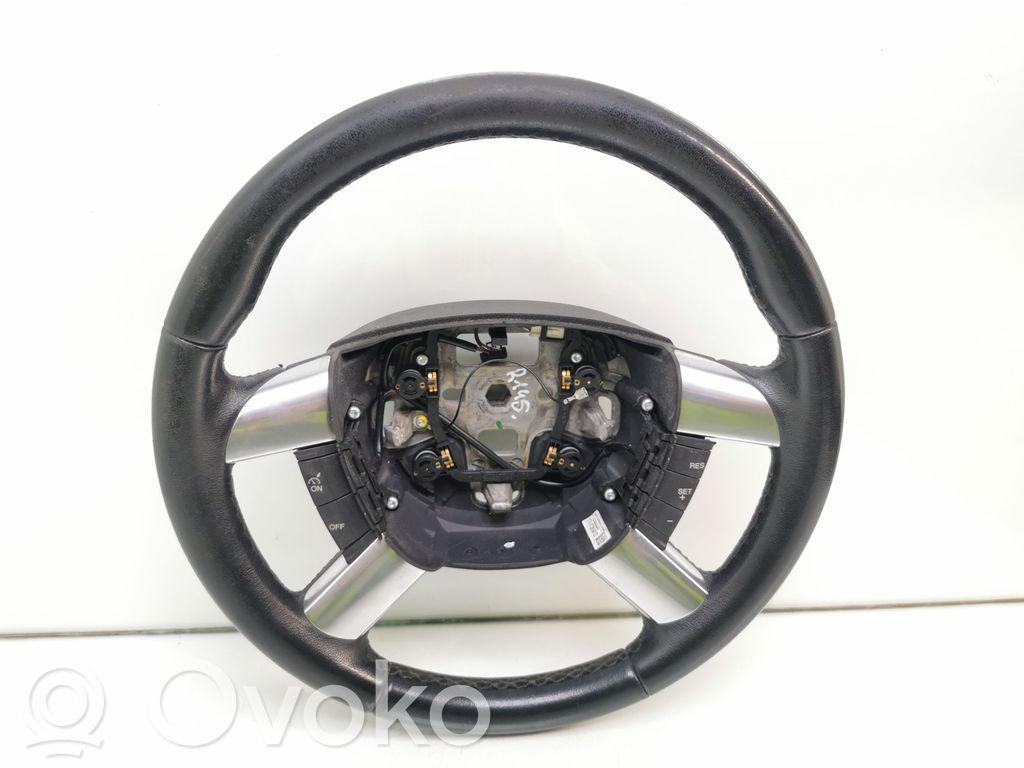 Ford Focus Vairas 
