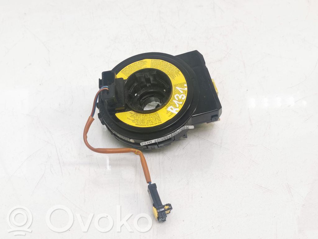 Hyundai i30 Airbag slip ring squib (SRS ring) 