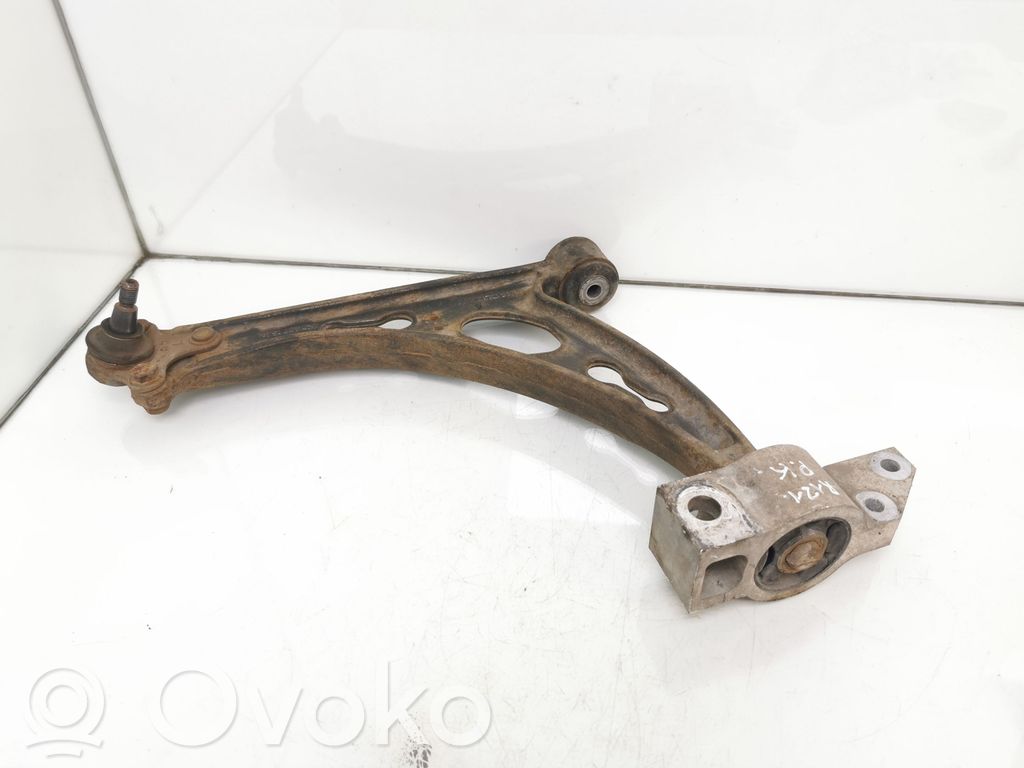 Volkswagen Touran I Querlenker Achsschenkel vorne 