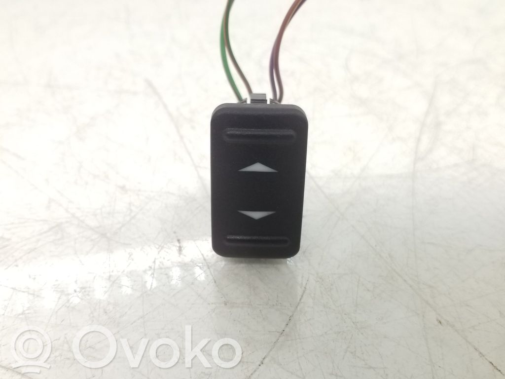 Electric window control switch   6M2T14529AD,20062006