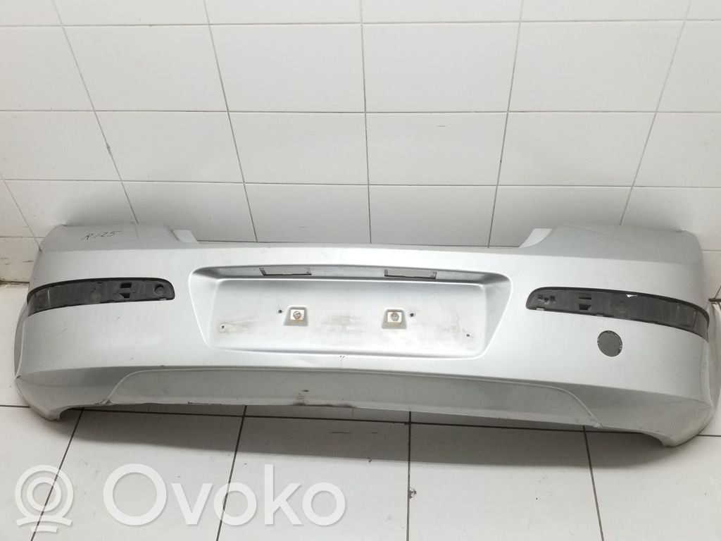 Opel Astra H Parachoques 