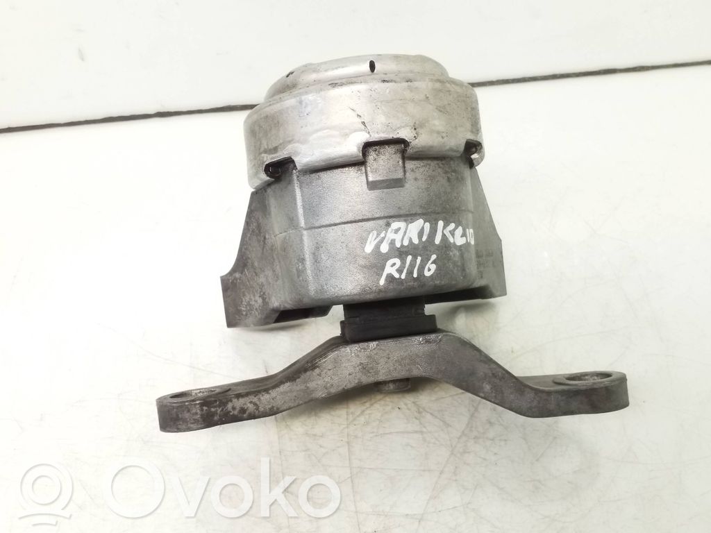 Ford Galaxy Gearbox mount 