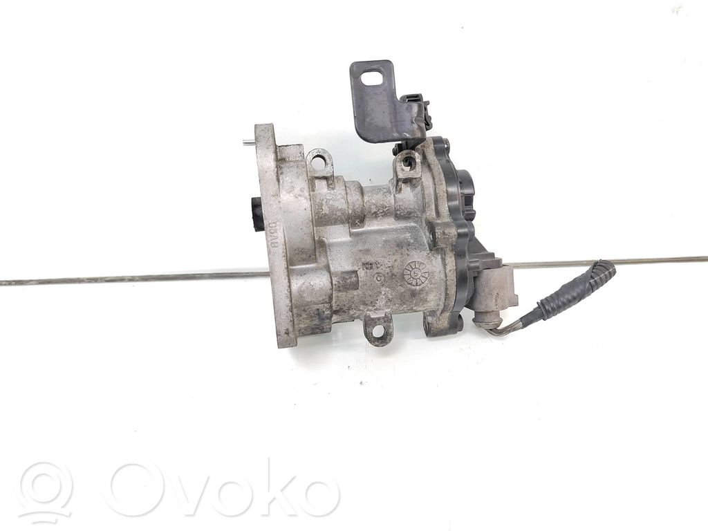 Ford Galaxy EGR vožtuvas 