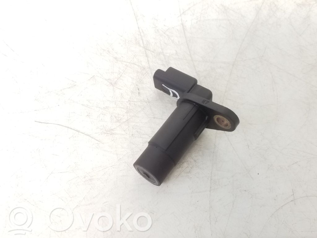 Nissan Qashqai Czujnik położenia wału korbowego 
