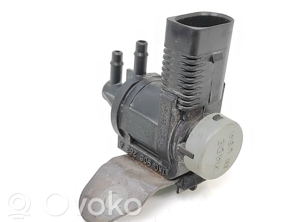 Volkswagen PASSAT B6 Turbo solenoid valve 