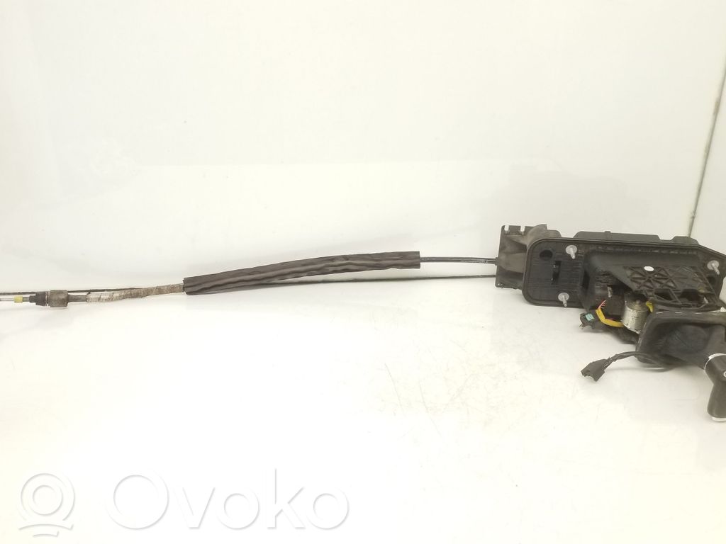 Volkswagen PASSAT B6 Selettore cambio 