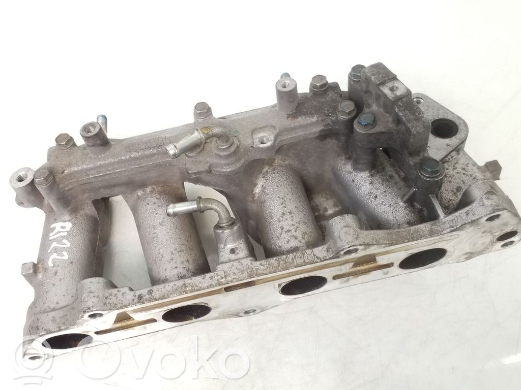 Honda Civic Всасывающий коллектор 