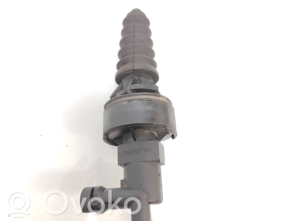 Ford Transit Kytkimen apusylinteri 