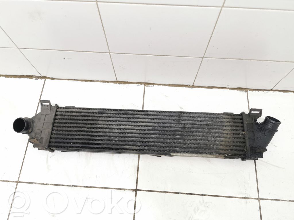 Ford Mondeo MK IV Intercooler radiator 