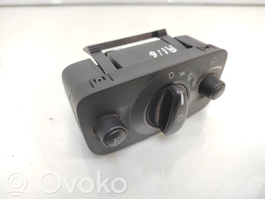 Ford Galaxy Light switch 