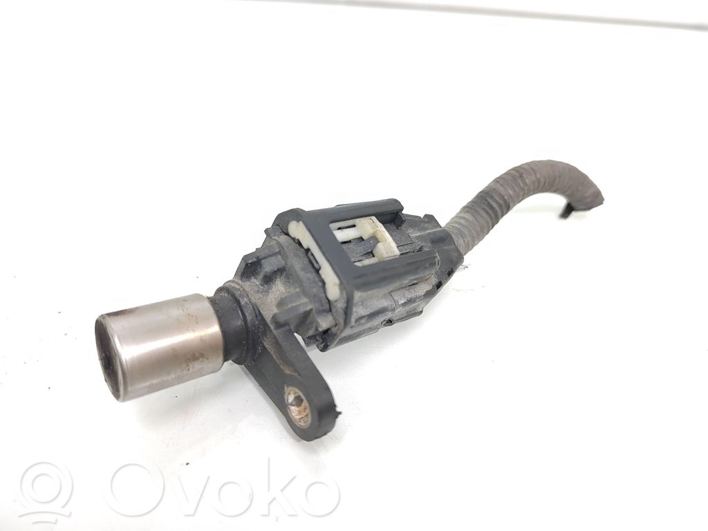Toyota Avensis T250 Crankshaft position sensor 