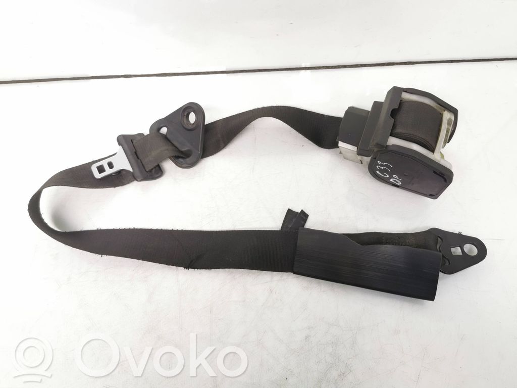Cinturón delantero   531128800B,270105B,9090,YC1AV611B08ARW