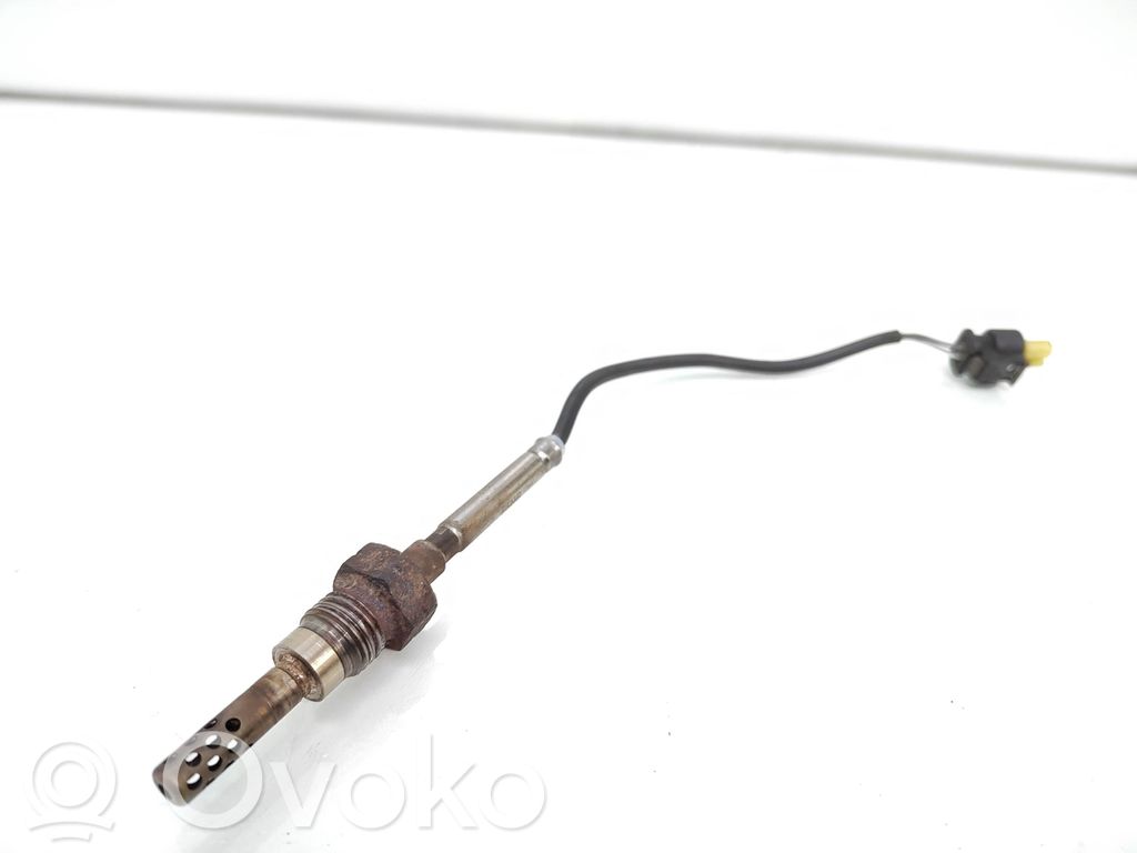 Mercedes-Benz A W169 Sonde lambda 