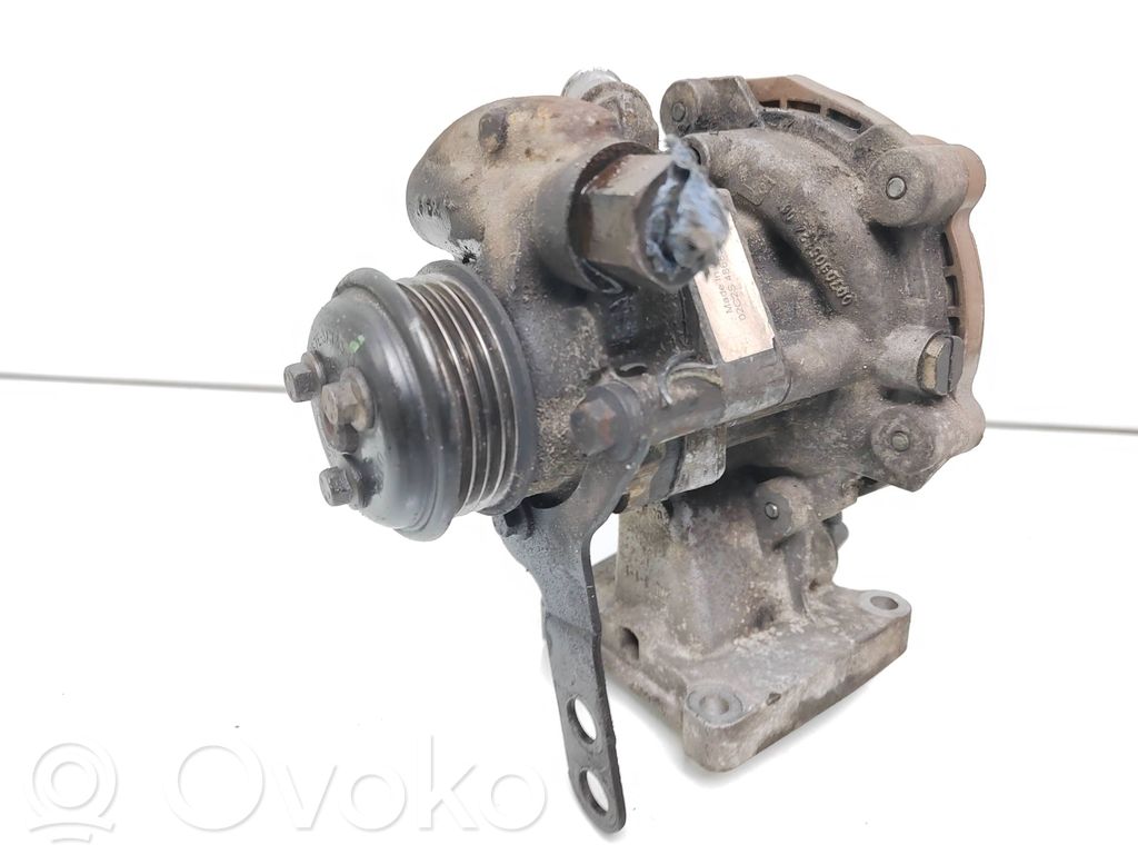 Jaguar X-Type Pompa dell’acqua 