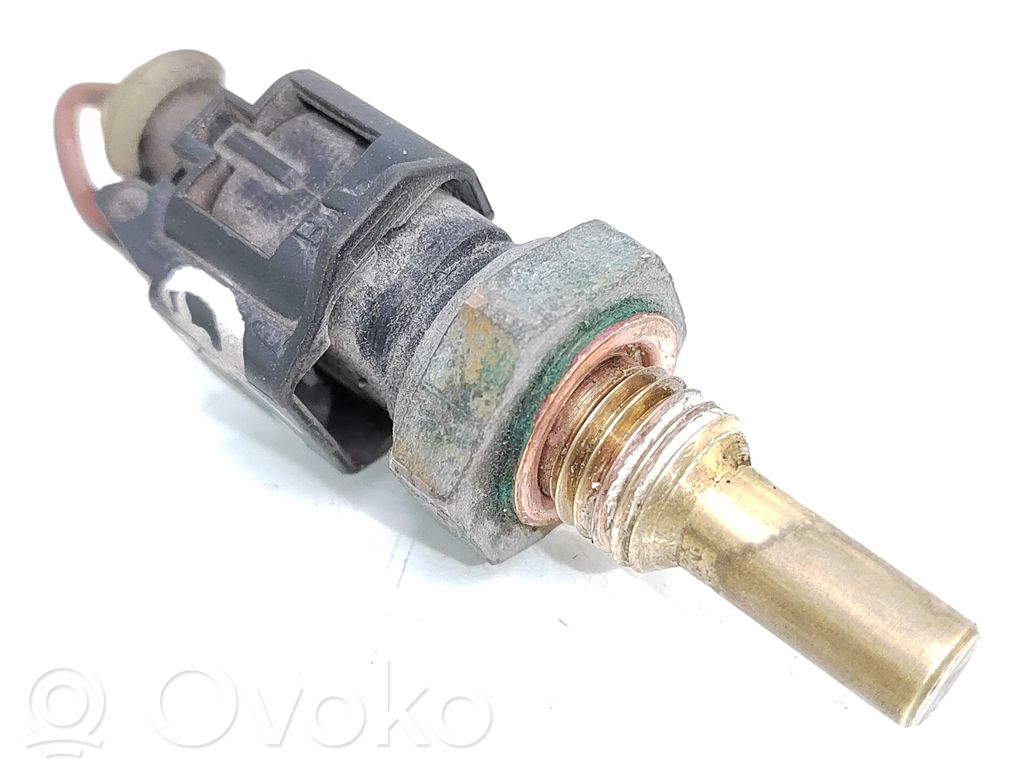 Opel Zafira B Czujnik temperatury płynu chłodzącego 