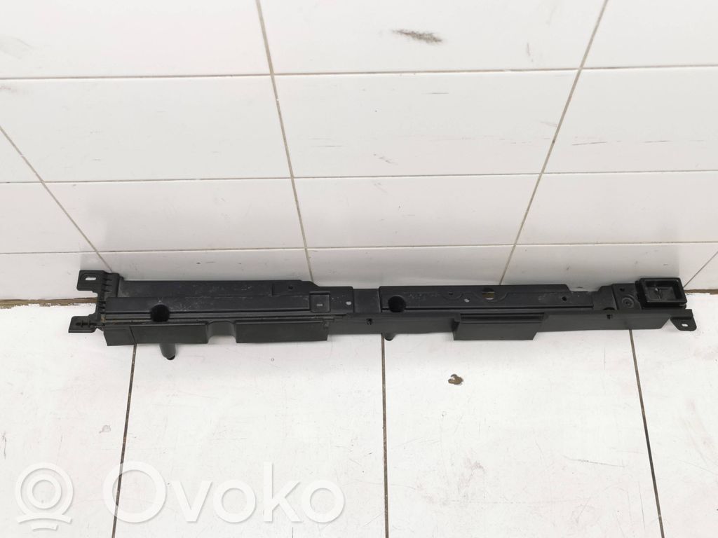 BMW X5 E70 Muu vararenkaan verhoilun elementti 