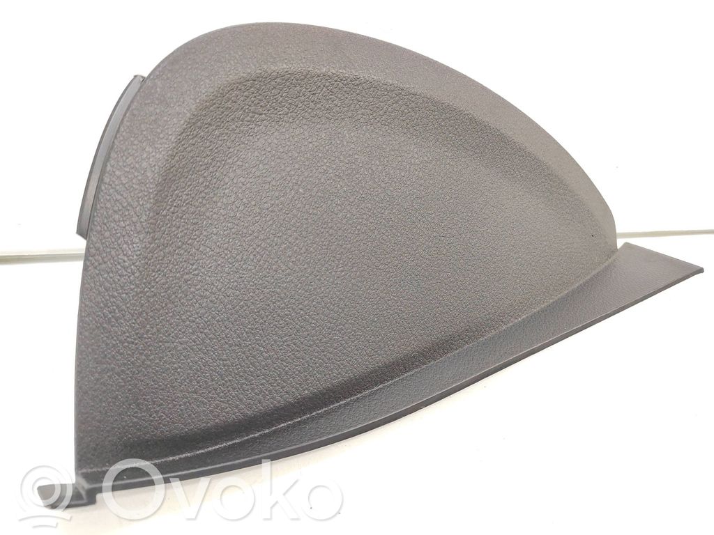 Dashboard side end trim   6958802,6958799,51456958799,51456958802,D116464,T0027591