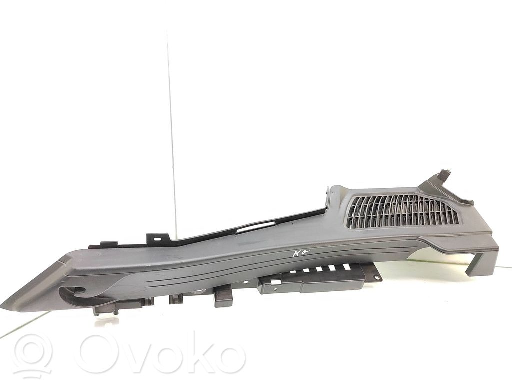 BMW X5 E70 Other trunk/boot trim element 