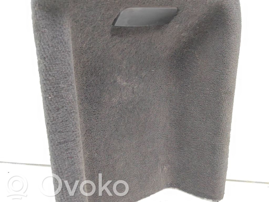 BMW X5 E70 Other trunk/boot trim element 