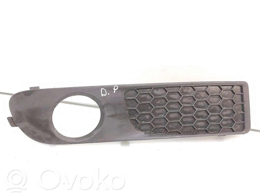 Volvo S80 Front bumper lower grill 