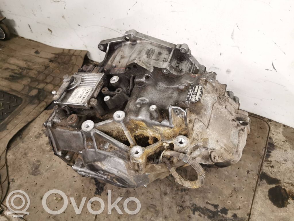 Automatic gearbox   TF80SC,06M3801587T,30759364,064801593,30651564