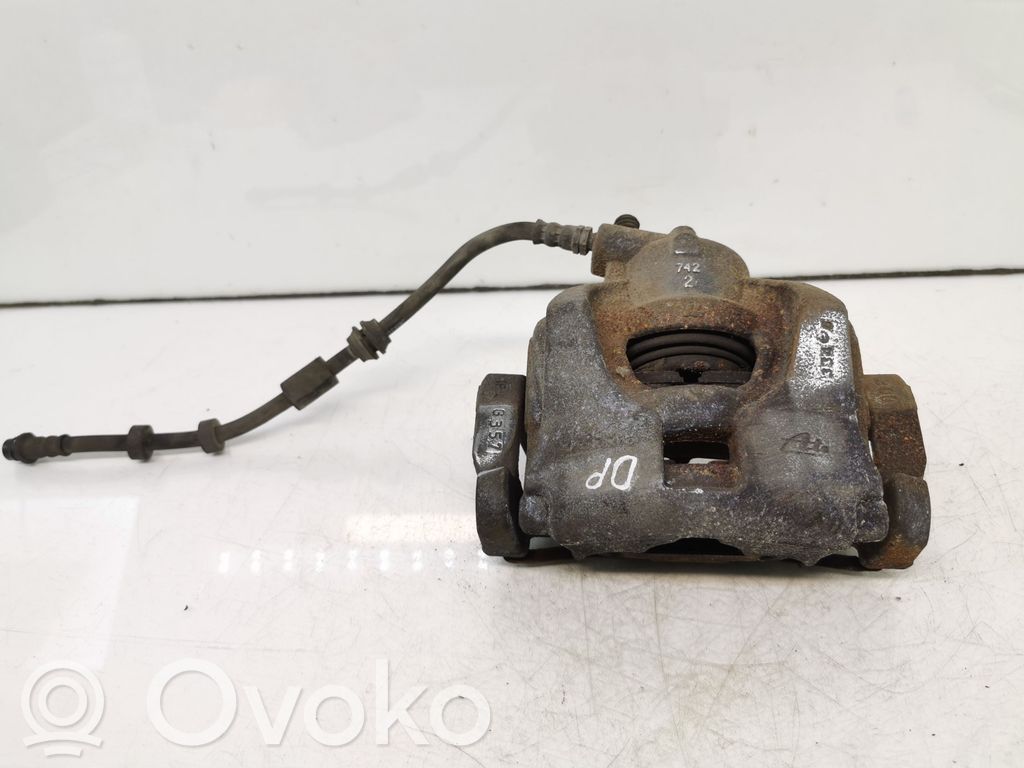 Volvo S80 Front brake caliper 