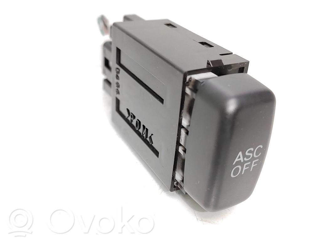 Other switches/knobs/shifts   8A09