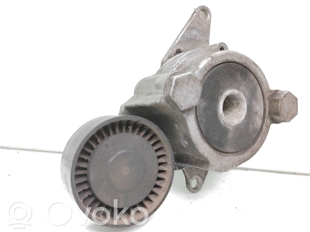 Toyota Avensis T250 Tendicinghia generatore/alternatore 
