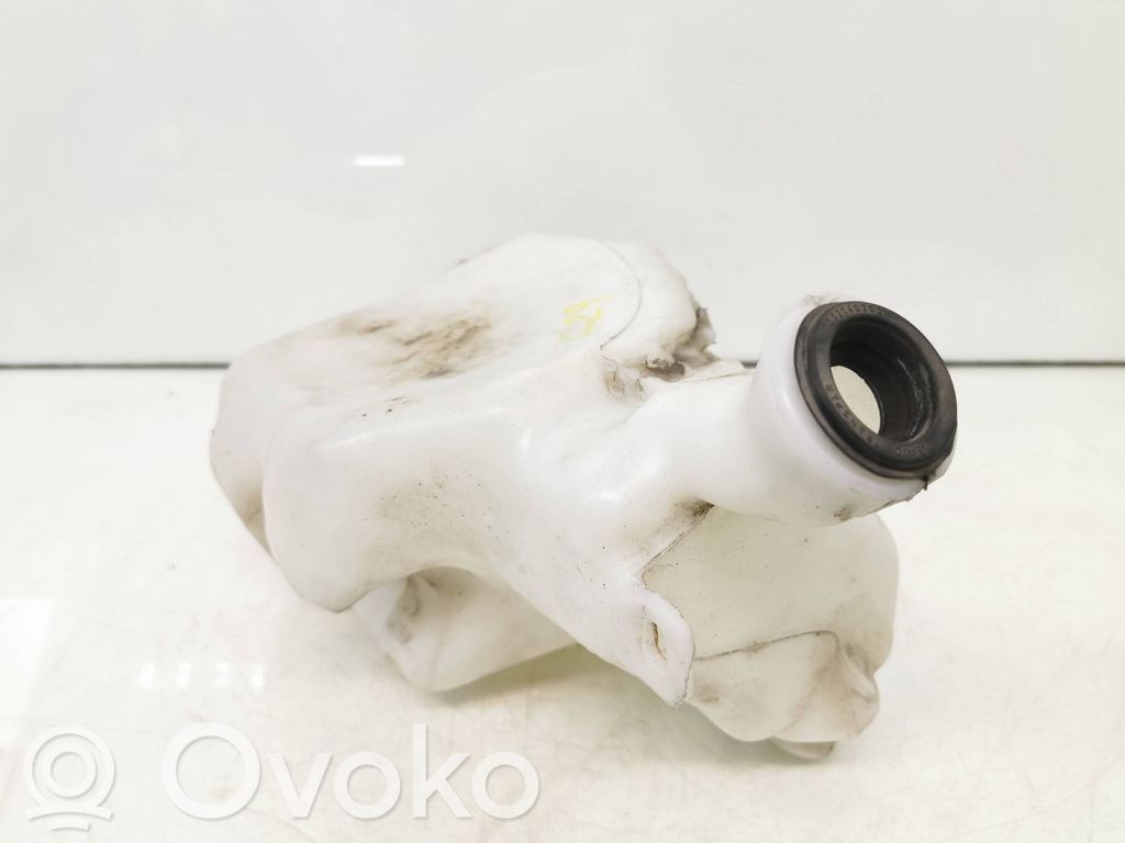Peugeot 207 Windshield washer fluid reservoir/tank 