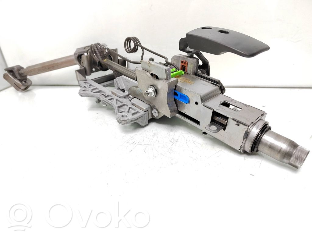 Volkswagen Golf Plus Scatola dello sterzo 