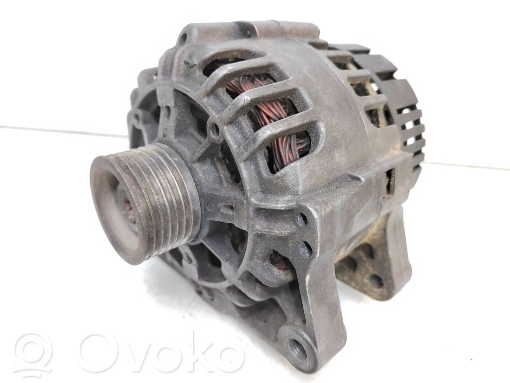 Suzuki Grand Vitara II Alternator 