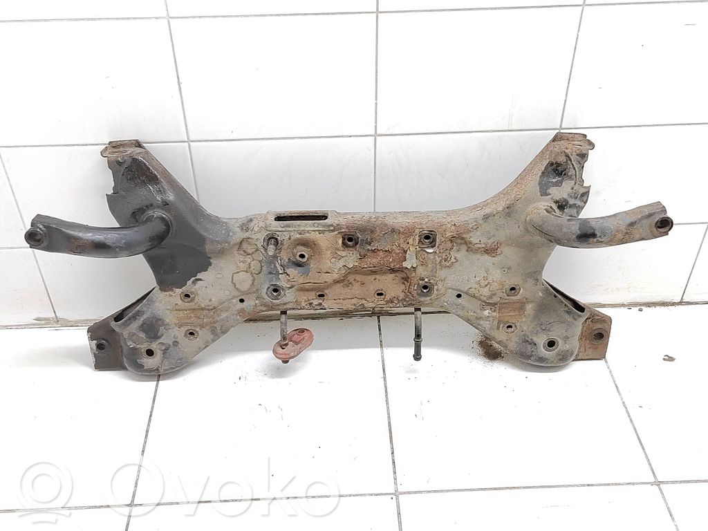 Front subframe