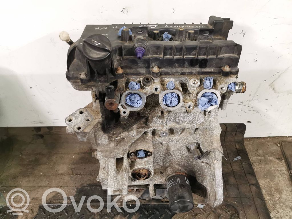 Mitsubishi Colt Motor 