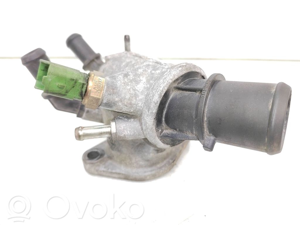 Opel Vectra C Termostat / Obudowa termostatu 