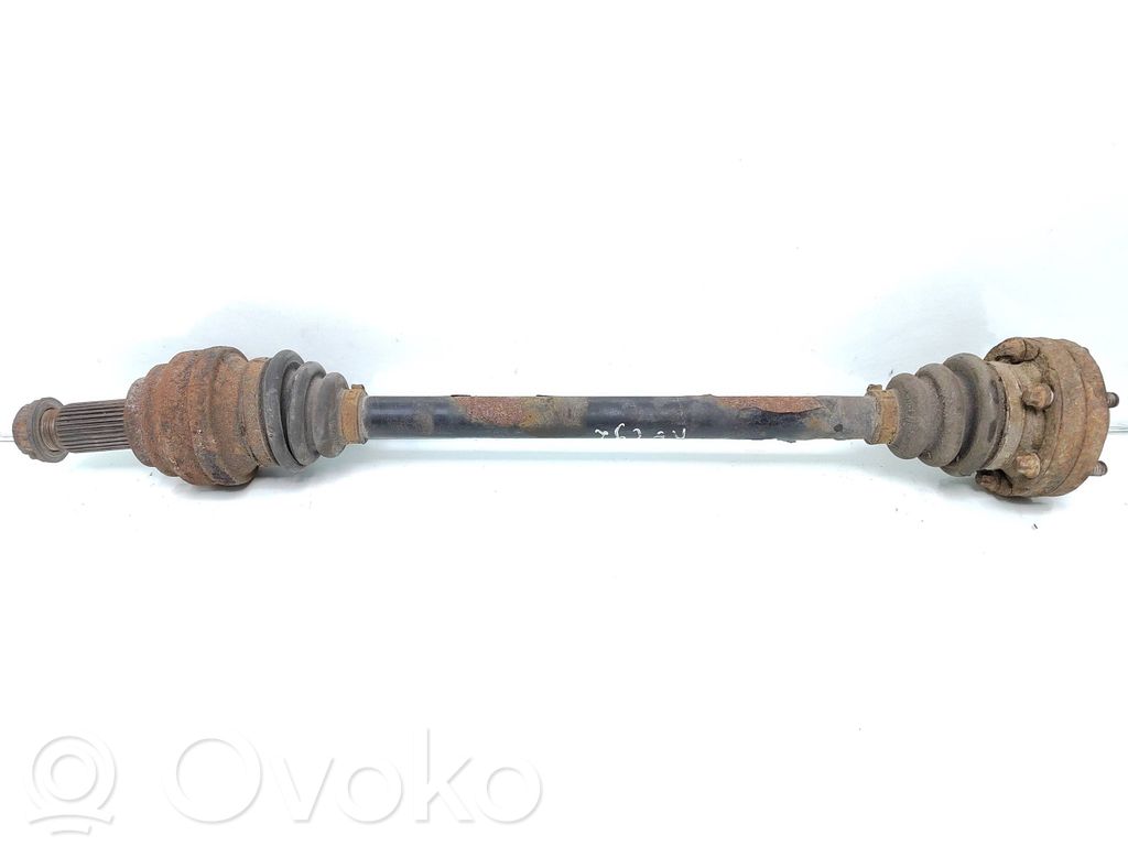 Półoś tylna   7572423,1570325