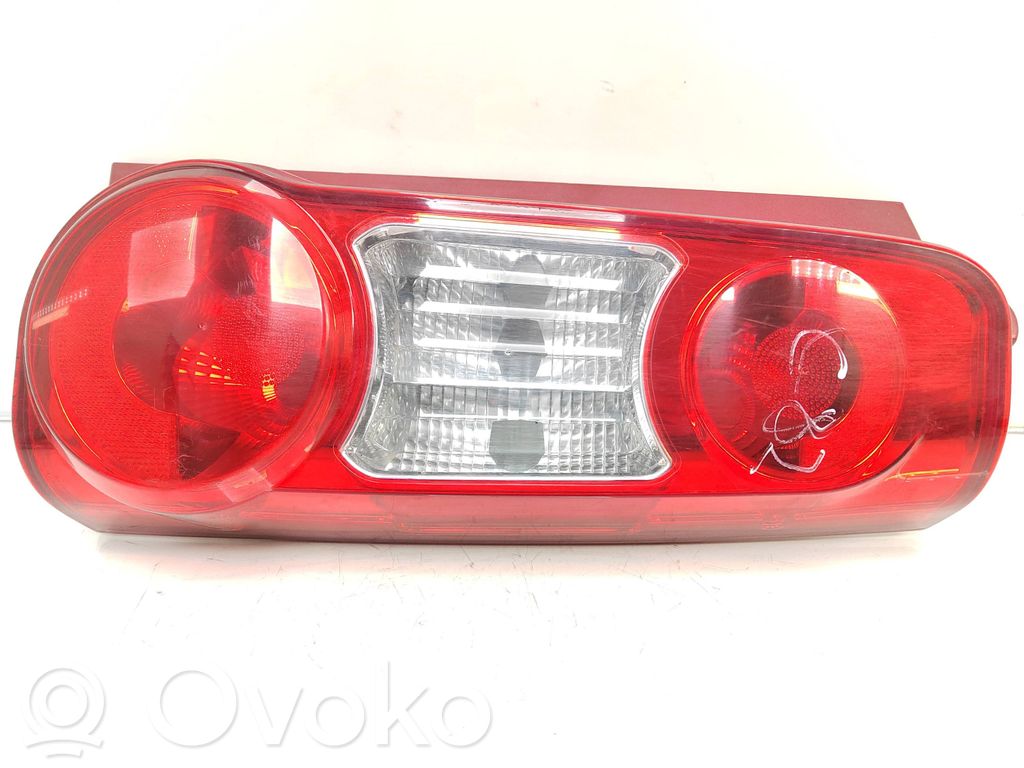 Citroen Berlingo Takavalot 
