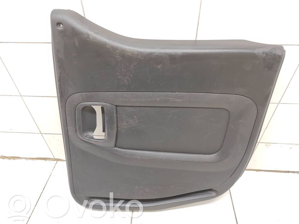 Citroen Berlingo Panou interior ușă spate 