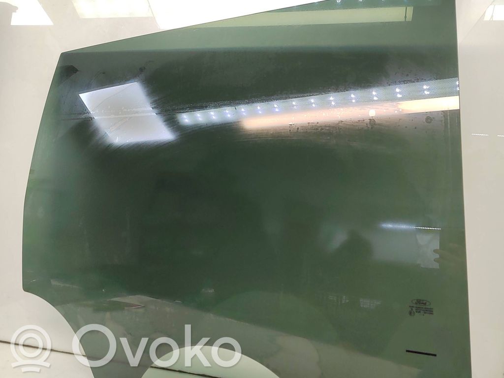 Ford Galaxy aizmugurējo durvju stikls 