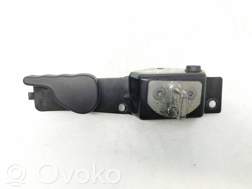 Mercedes-Benz Citan W415 Loading door lock loop/hook striker 
