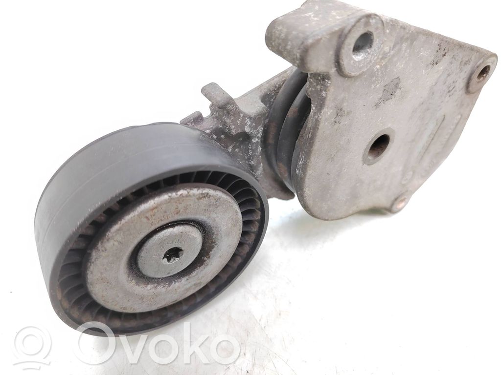 Mini One - Cooper R50 - 53 Diržo įtempėjas 