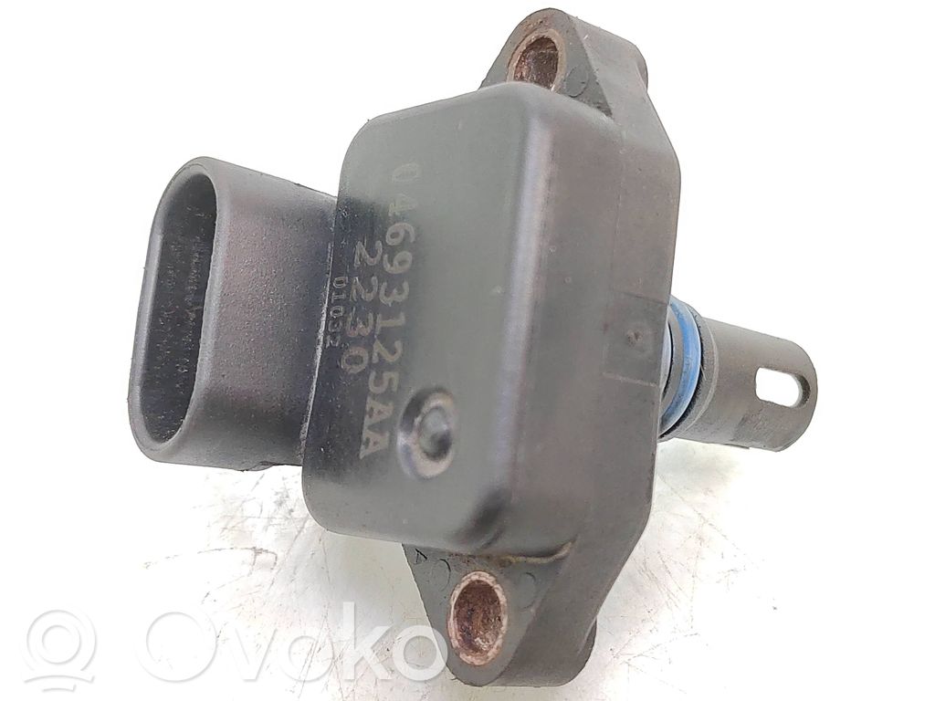 Mini One - Cooper R50 - 53 Luftdrucksensor 
