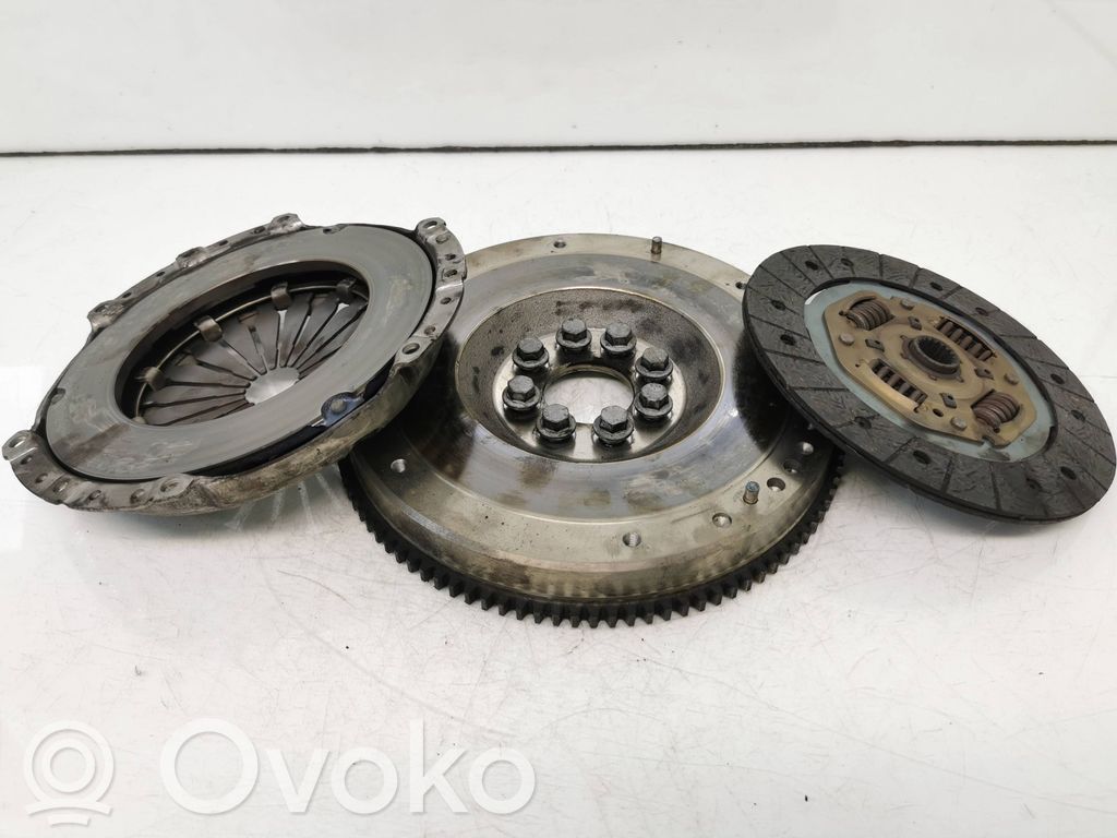 Mini One - Cooper R50 - 53 Kit d'embrayage 
