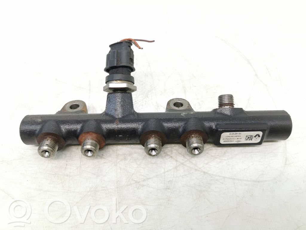 Mercedes-Benz Citan W415 Tuyau de conduite principale de carburant 