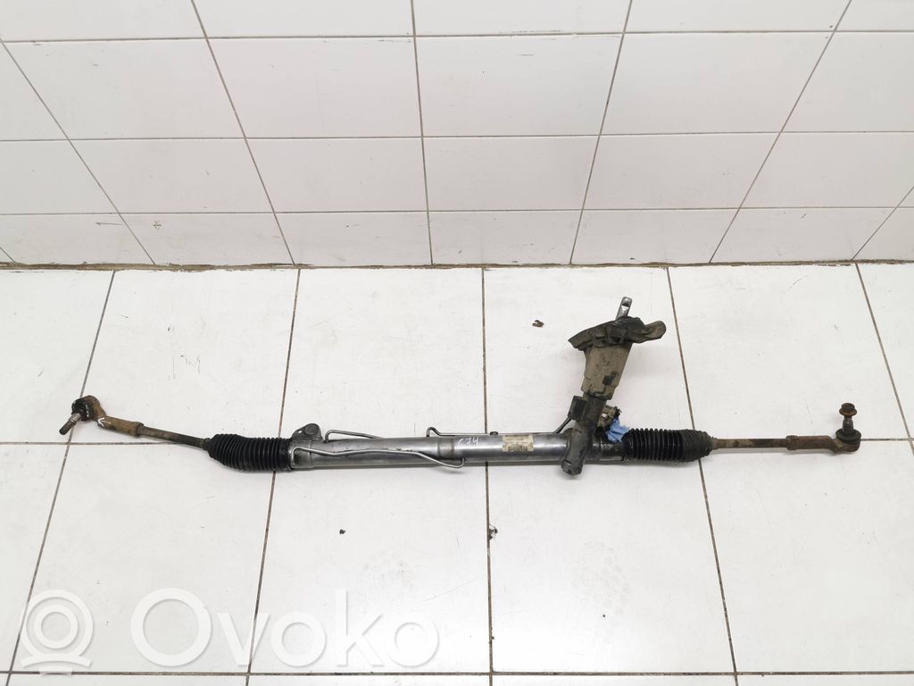 Ford Mondeo MK IV Lenkgetriebe 