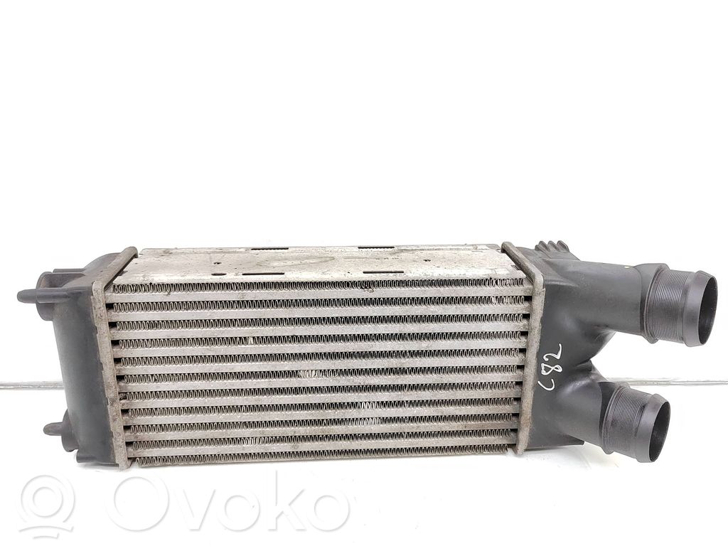 Radiador intercooler   9682434580,993774A