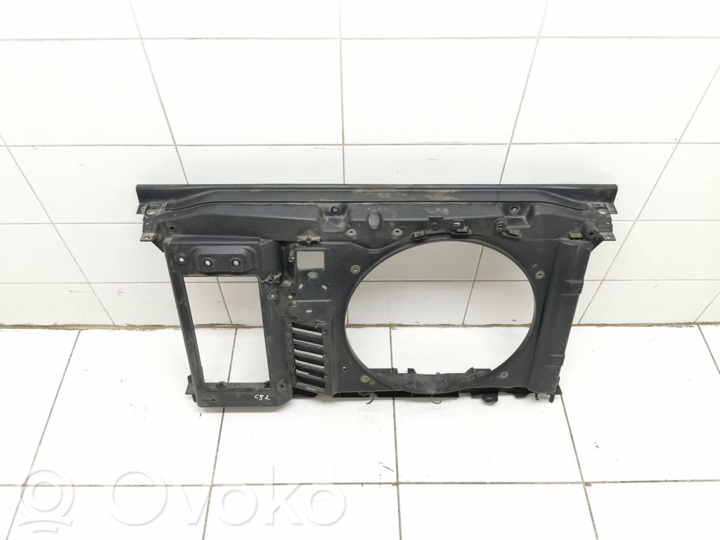 Citroen Berlingo Radiatoru panelis 