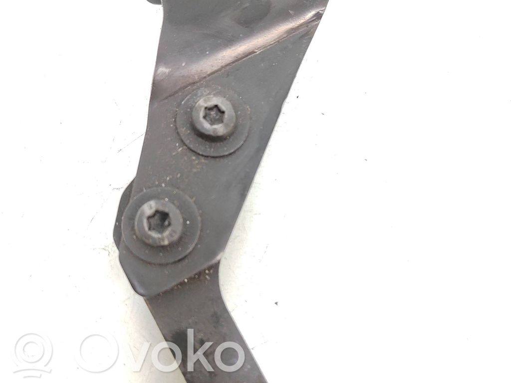Ford Transit Sliding door lower roller guide/hinge 