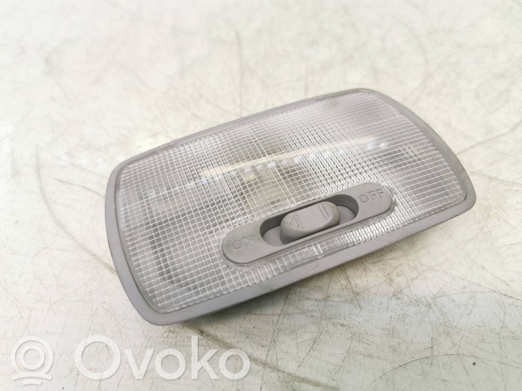 Honda CR-V Lampka podsufitki tylna 